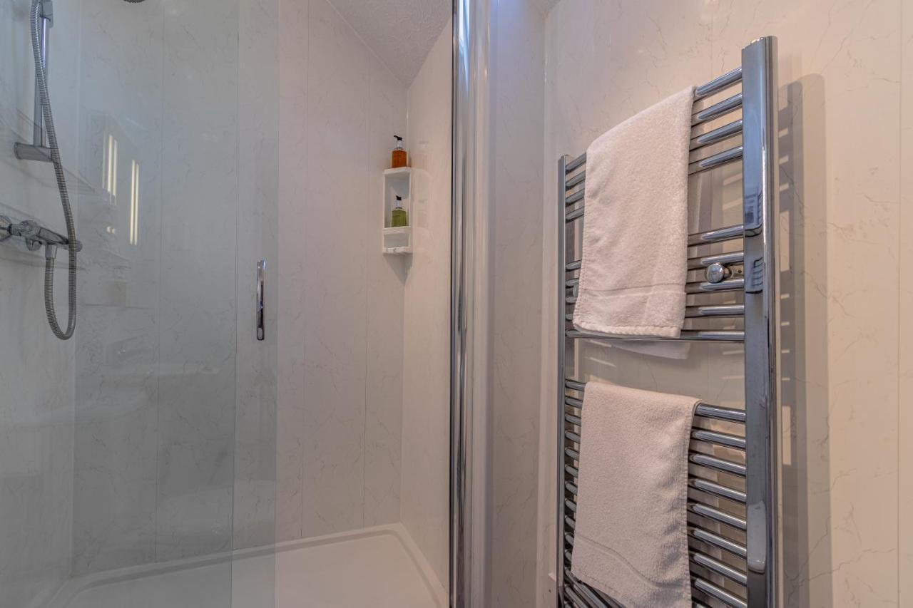 베투스 이 코이드 Glyntwrog House B&B 외부 사진