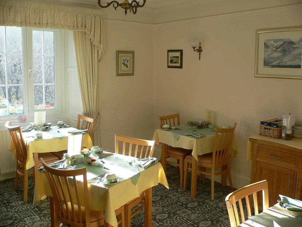 베투스 이 코이드 Glyntwrog House B&B 외부 사진